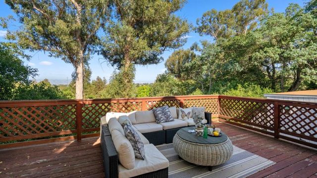 17088 Summit Way, Los Gatos, CA 95030