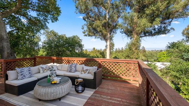 17088 Summit Way, Los Gatos, CA 95030