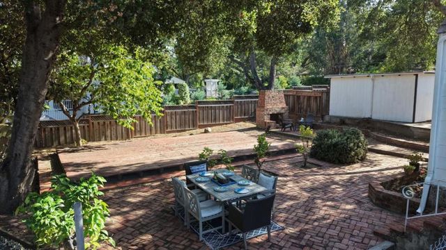 17088 Summit Way, Los Gatos, CA 95030