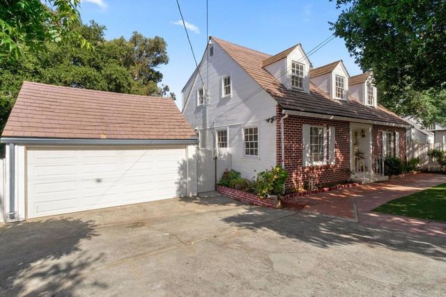 17088 Summit Way, Los Gatos, CA 95030