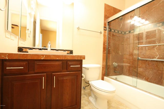 12678 N Yellow Bird Road, Oro Valley, AZ 85755