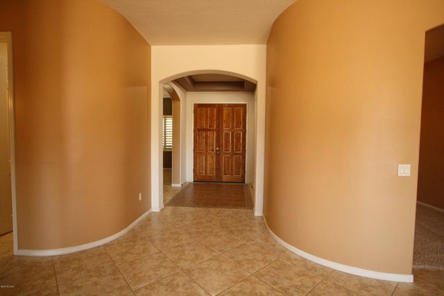 12678 N Yellow Bird Road, Oro Valley, AZ 85755