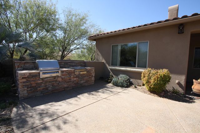 12678 N Yellow Bird Road, Oro Valley, AZ 85755