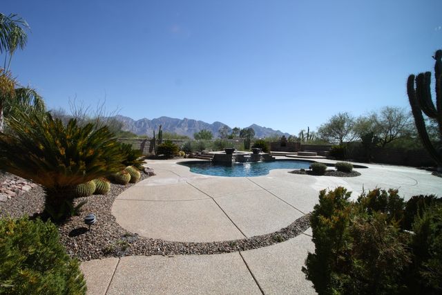 12678 N Yellow Bird Road, Oro Valley, AZ 85755
