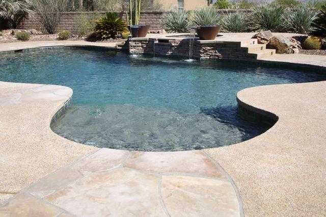 12678 N Yellow Bird Road, Oro Valley, AZ 85755