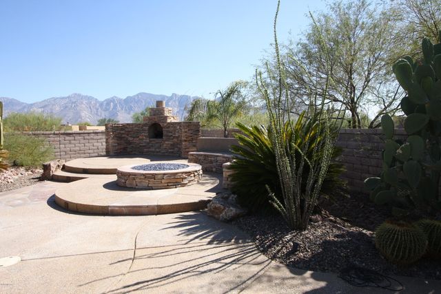12678 N Yellow Bird Road, Oro Valley, AZ 85755