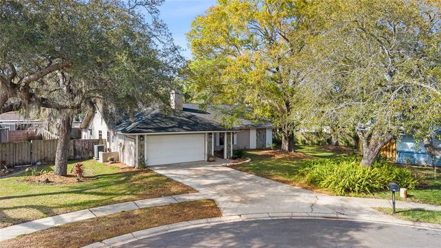 3625 PELICAN COURT, Palm Harbor, FL 34683