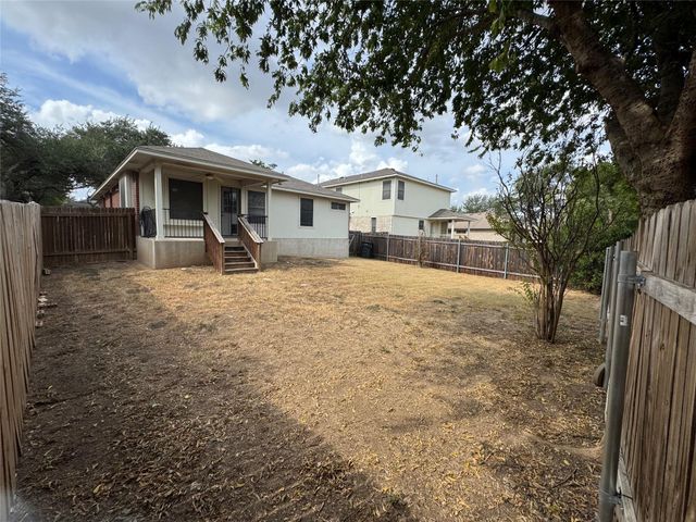 2802 Greenlee DR, Leander, TX 78641