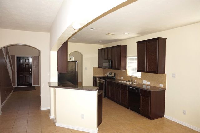 13415 Nigh Way, Houston, TX 77034