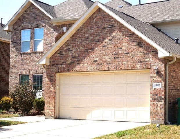 13415 Nigh Way, Houston, TX 77034