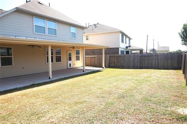 13415 Nigh Way, Houston, TX 77034