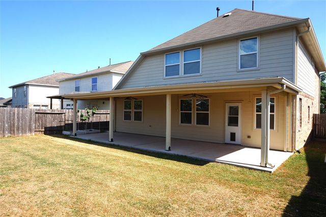 13415 Nigh Way, Houston, TX 77034