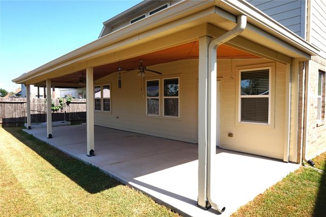 13415 Nigh Way, Houston, TX 77034