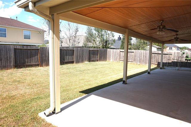 13415 Nigh Way, Houston, TX 77034