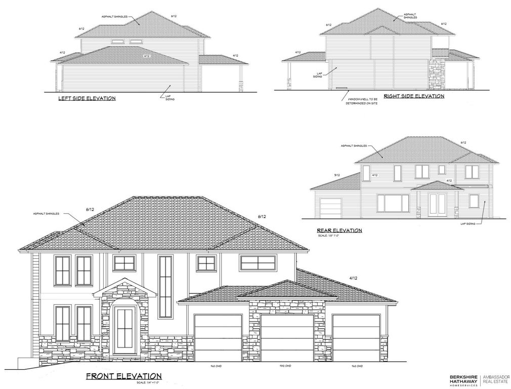 9911 Cimarron Street, Papillion, NE 68046