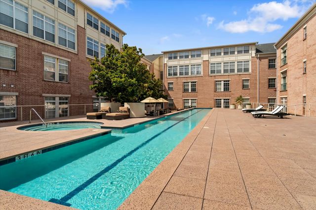 2305 Worthington Street 134, Dallas, TX 75204