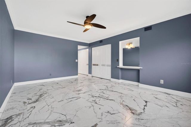 2284 SPANISH DRIVE 6, Clearwater, FL 33763