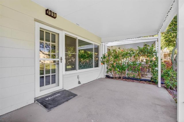 2284 SPANISH DRIVE 6, Clearwater, FL 33763