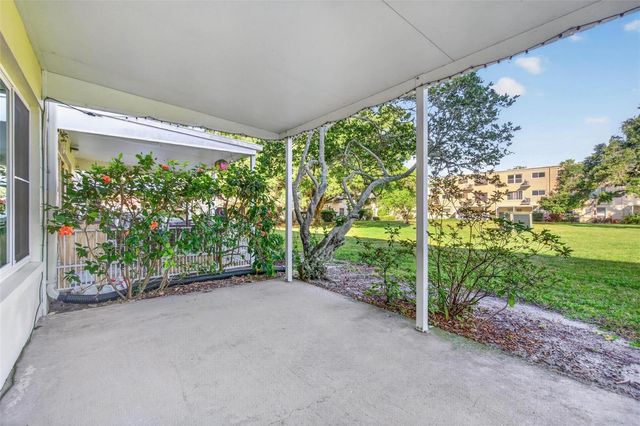 2284 SPANISH DRIVE 6, Clearwater, FL 33763