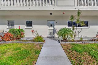2284 SPANISH DRIVE 6, Clearwater, FL 33763