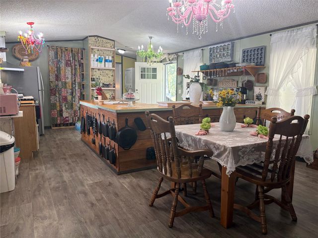 585 Hunter Road, Livingston, TX 77351