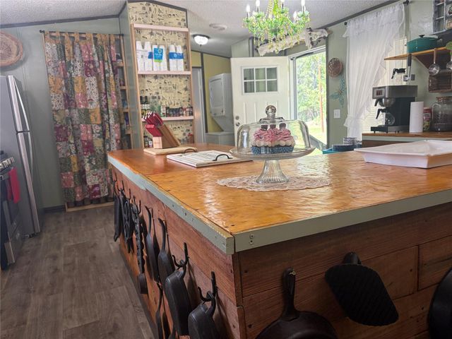585 Hunter Road, Livingston, TX 77351