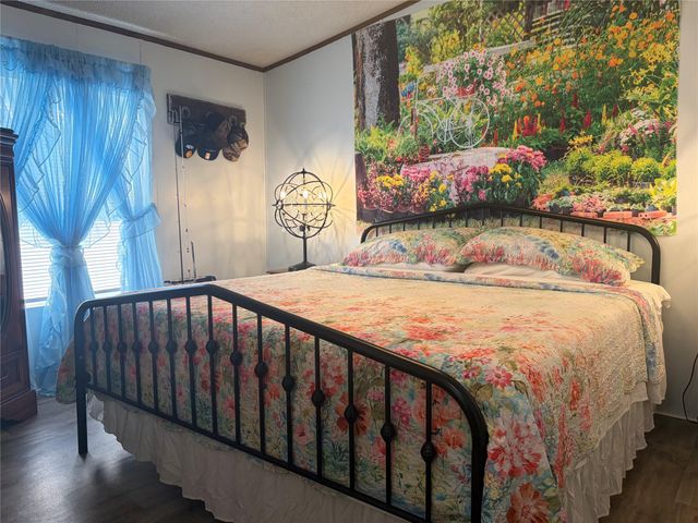 585 Hunter Road, Livingston, TX 77351