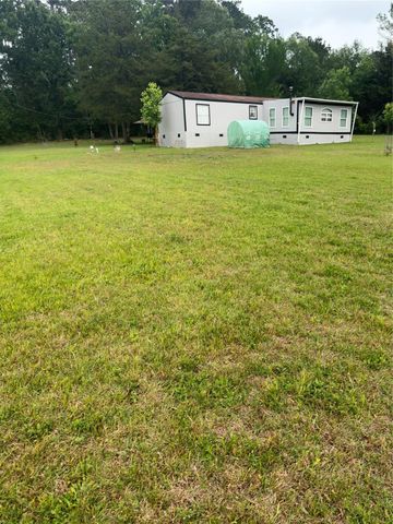 585 Hunter Road, Livingston, TX 77351