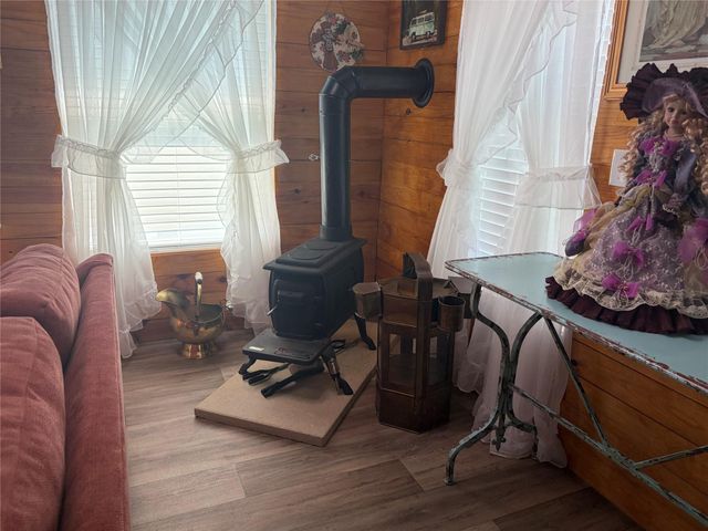 585 Hunter Road, Livingston, TX 77351