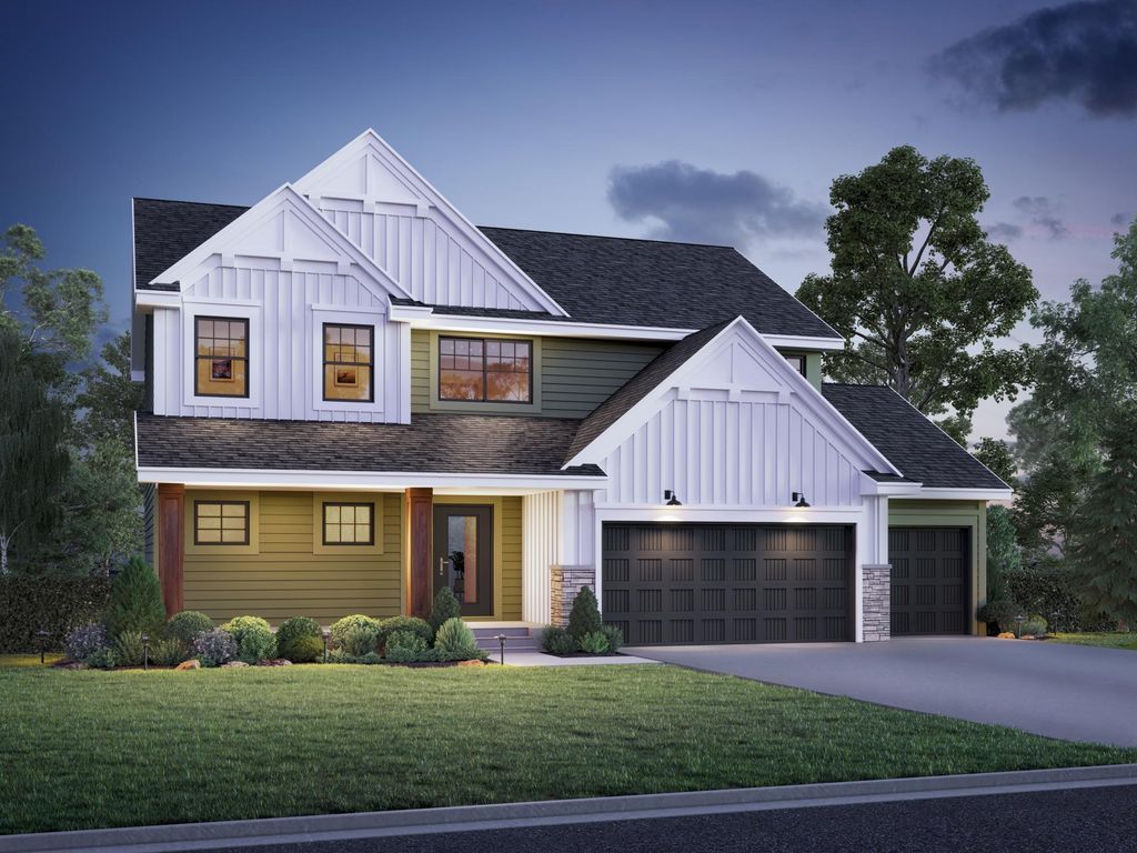 15782 Aquila Avenue, Savage, MN 55378 — exterior
