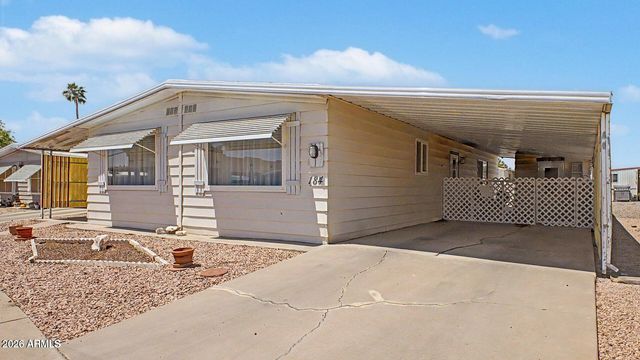 3104 E BROADWAY Road 184, Mesa, AZ 85204
