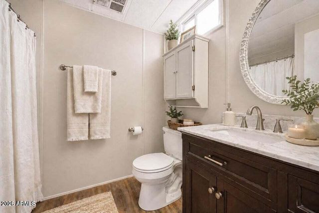 3104 E BROADWAY Road 184, Mesa, AZ 85204