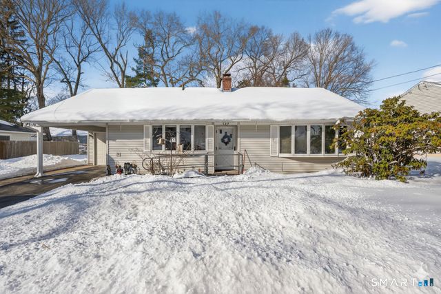 269 Burke Street, East Hartford, CT 06118