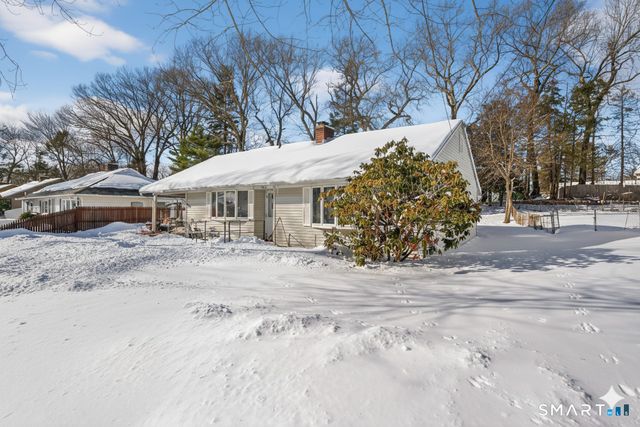 269 Burke Street, East Hartford, CT 06118