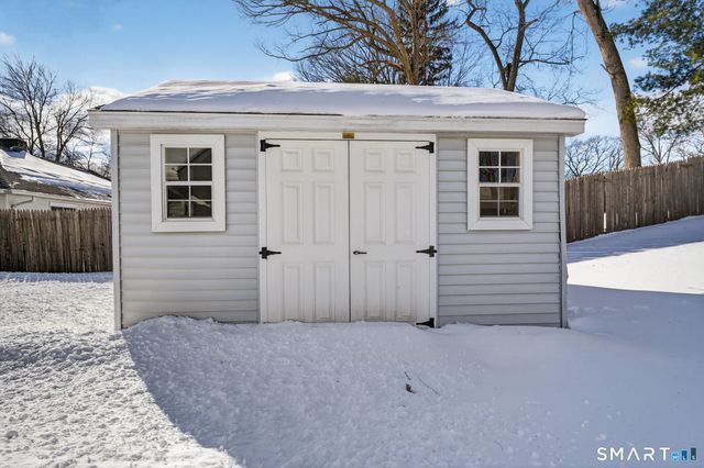 269 Burke Street, East Hartford, CT 06118