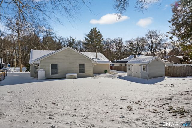 269 Burke Street, East Hartford, CT 06118