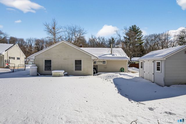 269 Burke Street, East Hartford, CT 06118