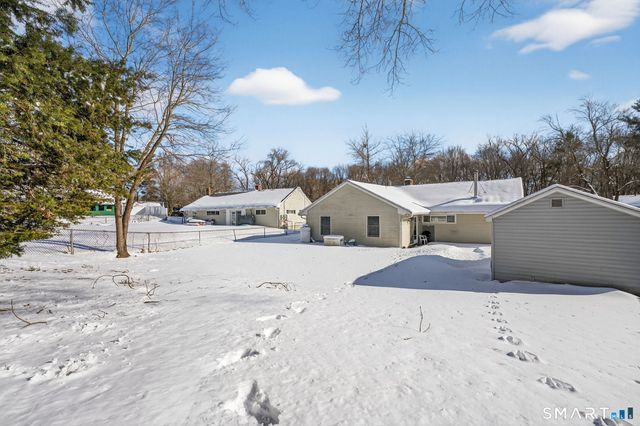 269 Burke Street, East Hartford, CT 06118