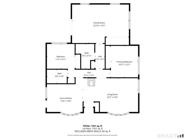 269 Burke Street, East Hartford, CT 06118