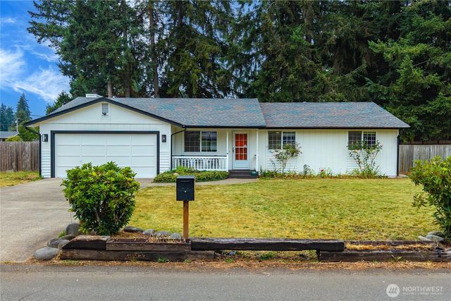17110 11th Avenue Ct E, Spanaway, WA 98387