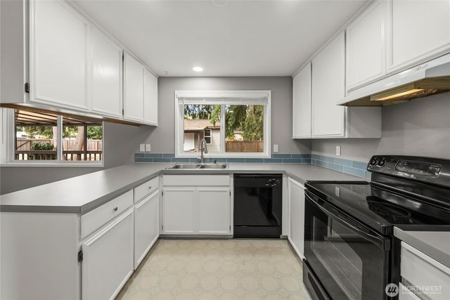 17110 11th Avenue Ct E, Spanaway, WA 98387