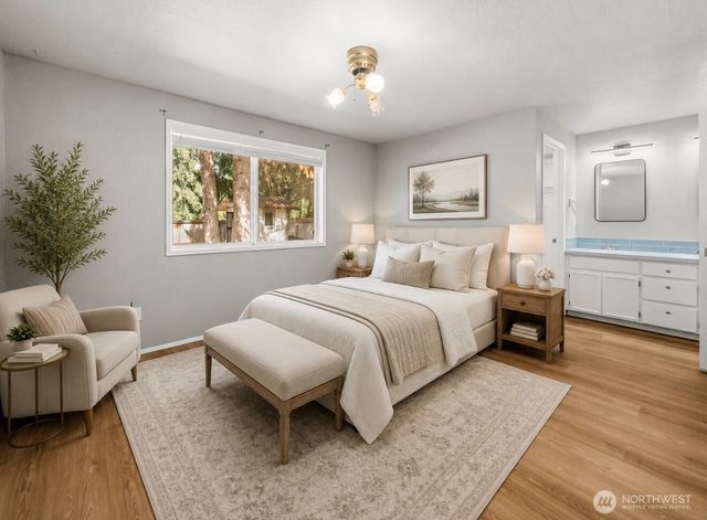 17110 11th Avenue Ct E, Spanaway, WA 98387