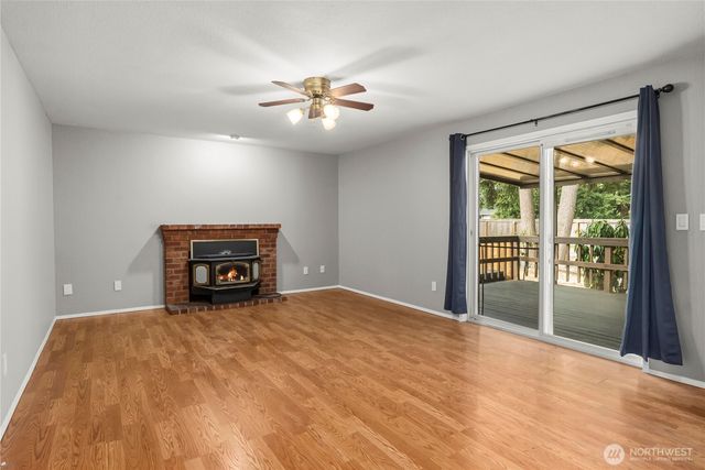 17110 11th Avenue Ct E, Spanaway, WA 98387