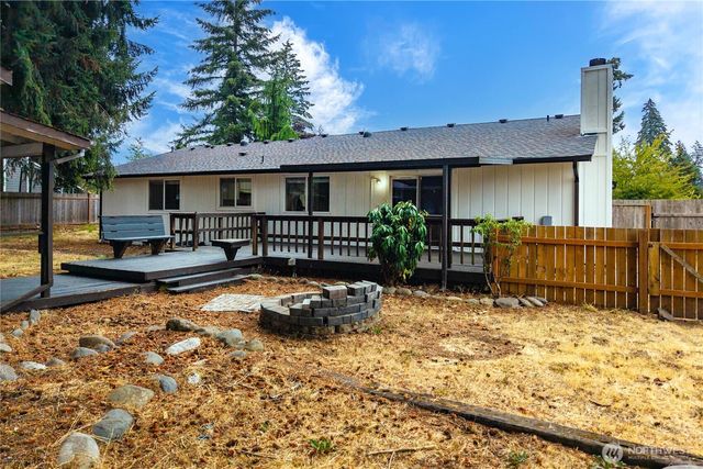 17110 11th Avenue Ct E, Spanaway, WA 98387