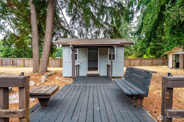 17110 11th Avenue Ct E, Spanaway, WA 98387