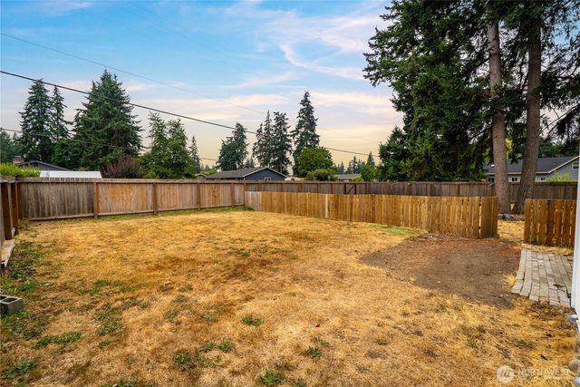 17110 11th Avenue Ct E, Spanaway, WA 98387