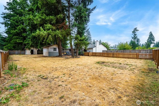 17110 11th Avenue Ct E, Spanaway, WA 98387