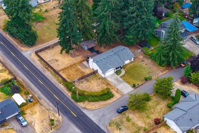 17110 11th Avenue Ct E, Spanaway, WA 98387