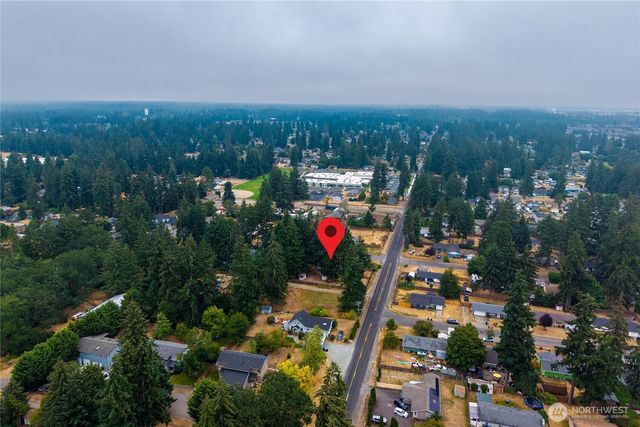 17110 11th Avenue Ct E, Spanaway, WA 98387