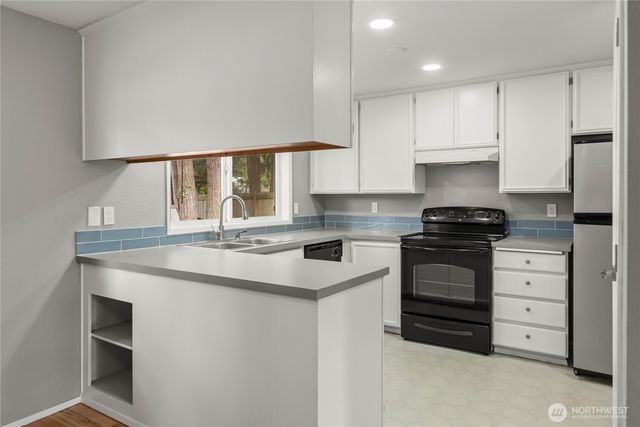 17110 11th Avenue Ct E, Spanaway, WA 98387